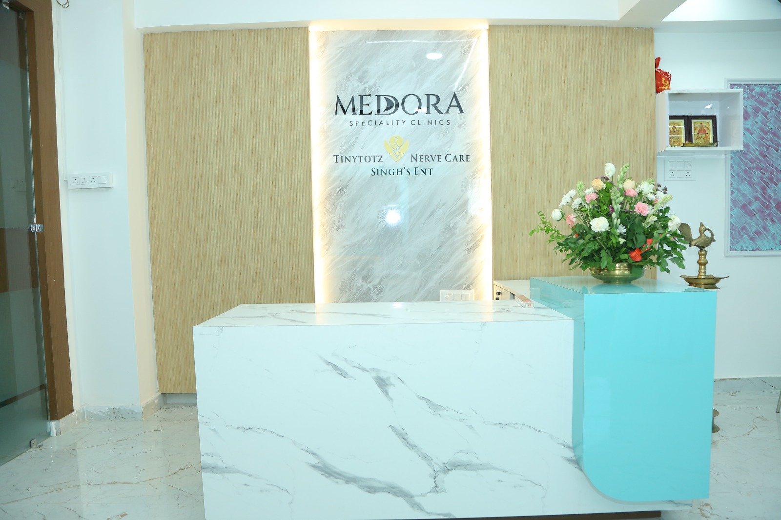 Medora Clinics 1