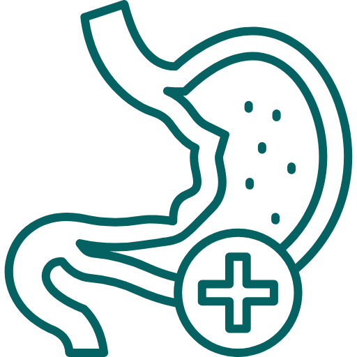 Gastroenterology